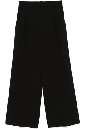 Patrizia Pepe Pantalones con pinzas