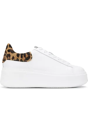 Ash Tenis Moby