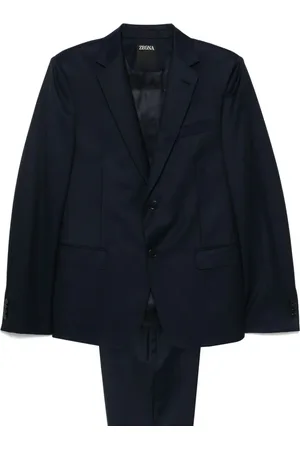 Ermenegildo Zegna Blazer con botones