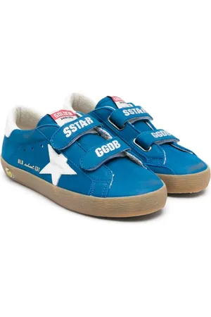Golden Goose Tenis Old School