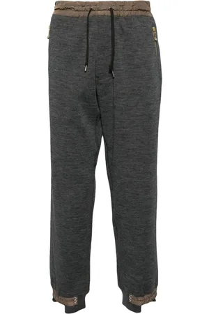 Kolor Pants con cordones en la pretina