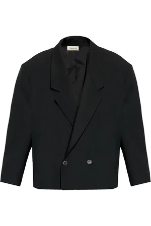 FEAR OF GOD Blazer corto