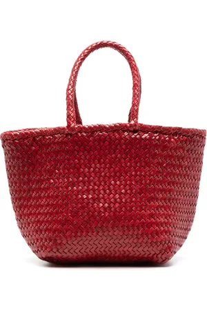 Dragon Diffusion Tote Grace Basket pequeña