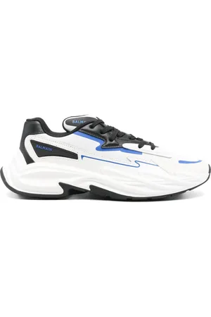 Balmain Tenis Run-Row