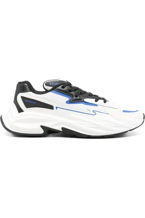 Balmain Tenis Run-Row