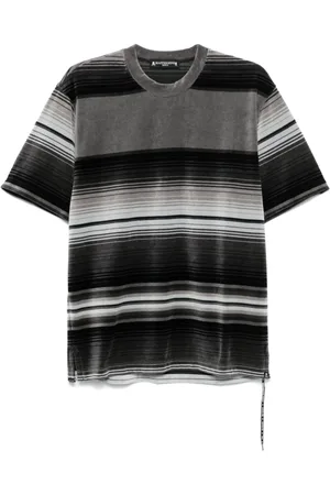 MASTERMIND Playera de velour