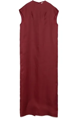 Khaite Vestido largo Lohan
