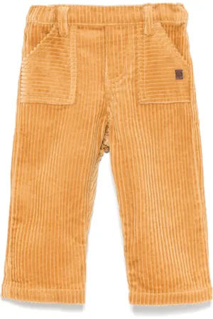 Tartine Et Chocolat Pantalones de pana