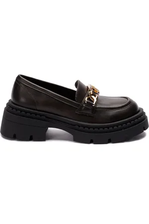 Twin-Set Mocasines Oval T