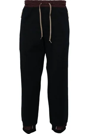 Kolor Pants con cordones en la pretina