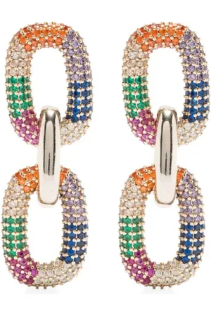 ROSANTICA Aretes Royal
