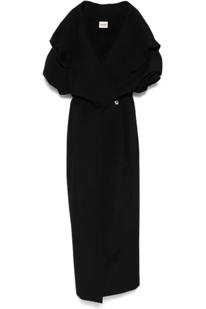 Khaite Vestido largo Truman