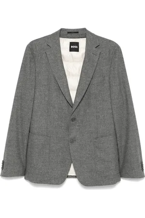 HUGO BOSS Blazer con forro removible