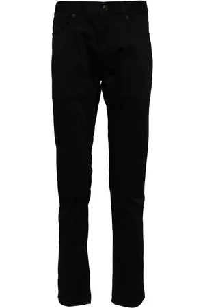 HUGO BOSS Pantalones extraslim