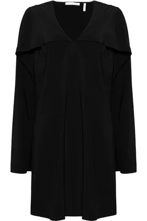 Helmut Lang Vestido de mascada