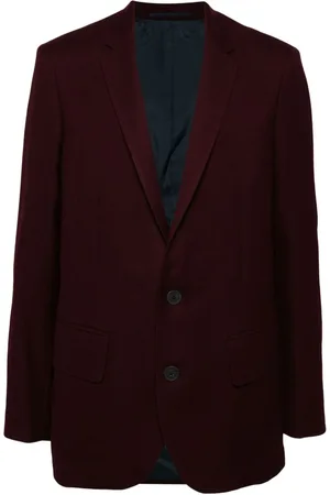 Kolor Blazer con botones