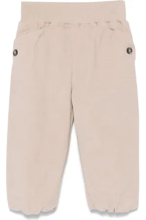 Tartine Et Chocolat Pantalones con bolsillos