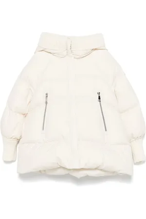 Moncler Chamarra Ronda