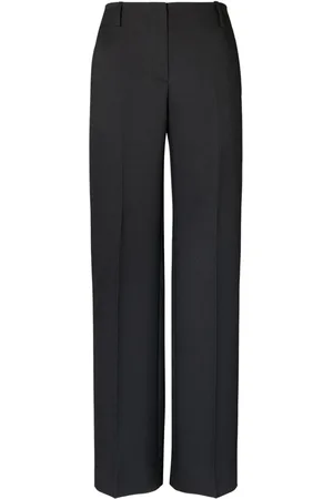 Tory Burch Pantalones rectos