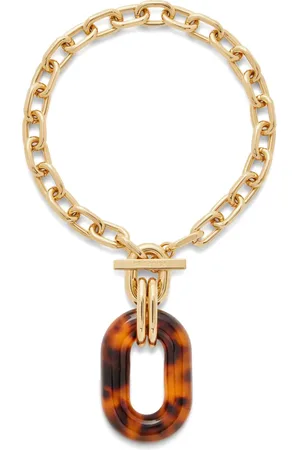 Paco rabanne Collar Tartaruga