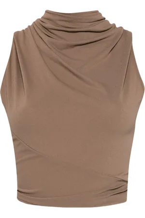 Rick Owens Top Poppy