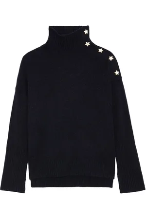 Zadig & Voltaire Suéter Alma Bijoux