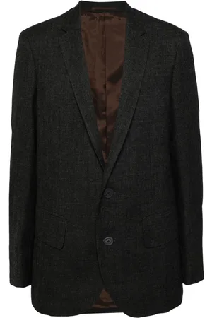 Kolor Blazer con botones