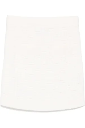 Casablanca Falda corta Column Stitch