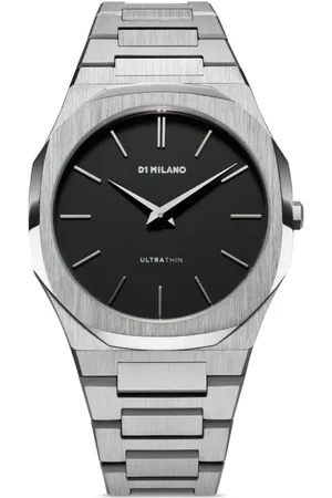 D1 MILANO Reloj Ultra Thin de 40mm