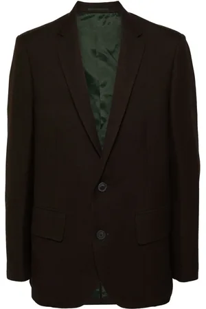 Kolor Blazer con botones