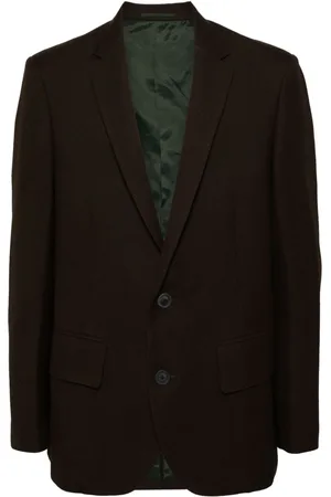 Kolor Blazer con botones