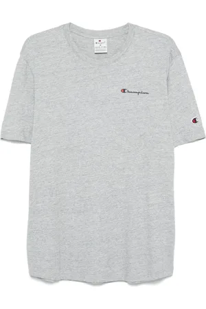 Champion Playera con efecto melange