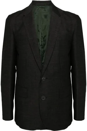 Kolor Blazer con botones