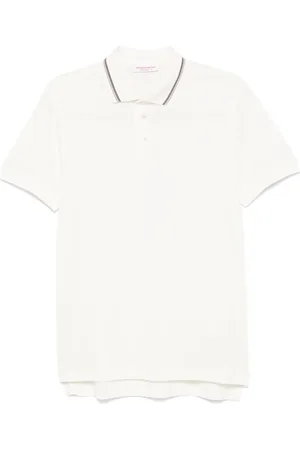 Orlebar Brown Playera tipo polo Dominic Ribbon Tippi