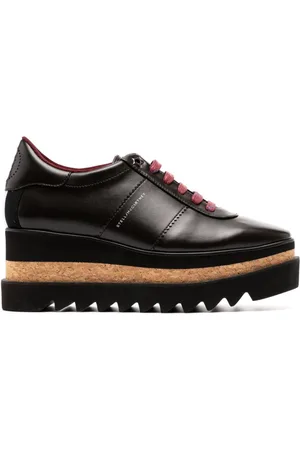 Stella McCartney Tenis Sneak-Elyse