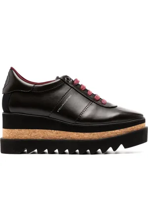 Stella McCartney Tenis Sneak-Elyse