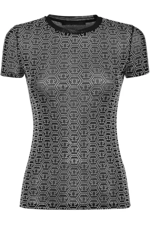 Philipp Plein Playera Sexy Pure