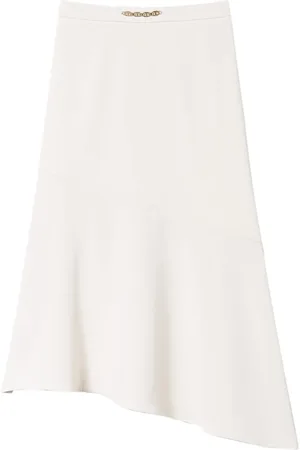Twin-Set Falda midi T Chain