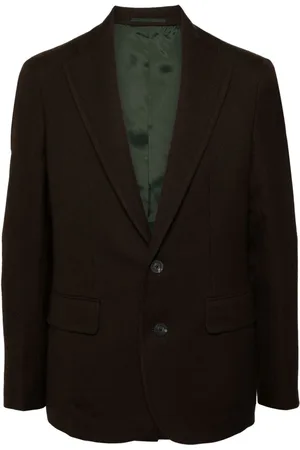 Kolor Blazer con botones