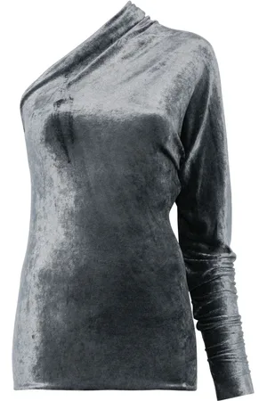Rick Owens Top Diana