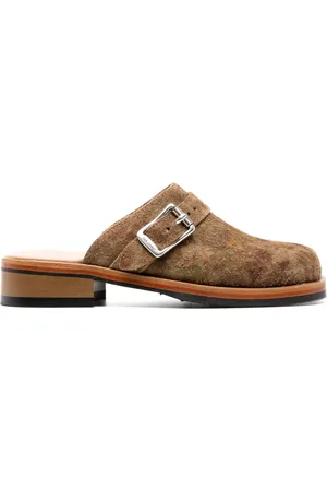 OUR LEGACY Mules Camion