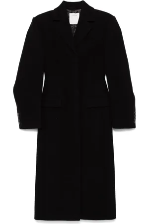 Sportmax Abrigo Arabia