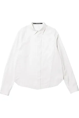 JULIUS Camisa Prism