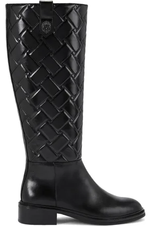 Kurt Geiger Botas Kensington Quilt