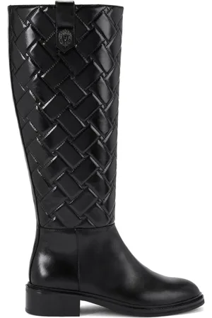 Kurt Geiger Botas Kensington Quilt