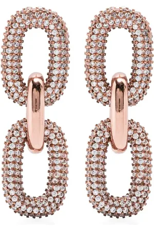 ROSANTICA Aretes Royal