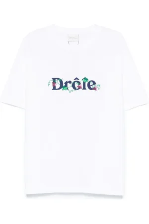 Drôle de Monsieur Playera Le Raisin