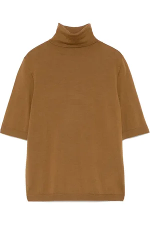 Allude Top tejido