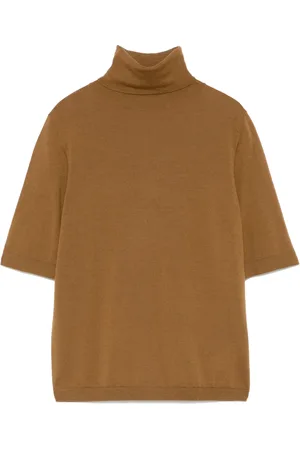 Allude Top tejido