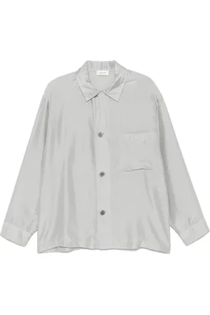LEMAIRE Camisa de pijama